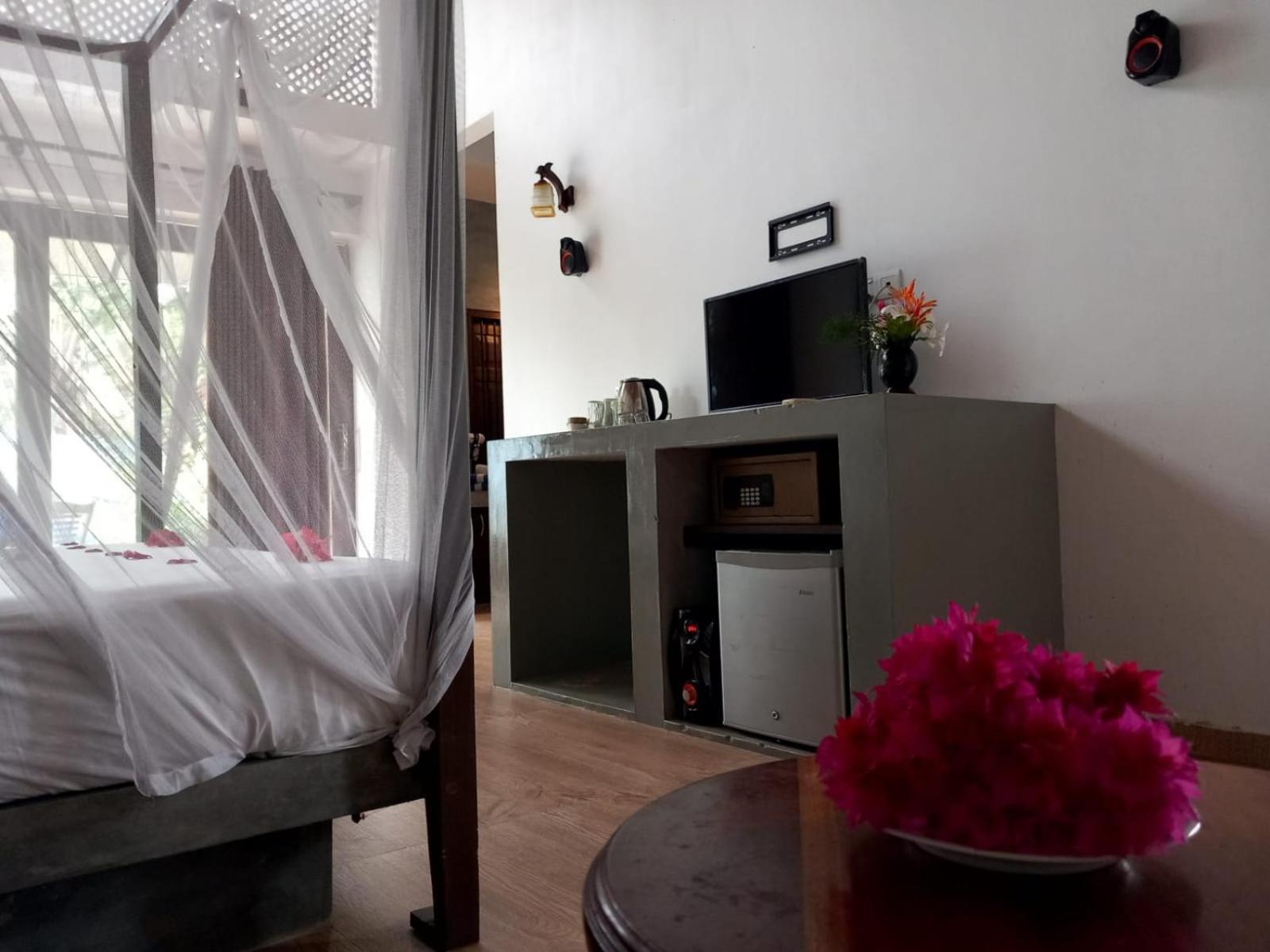 Villa Tangalle Lagoon Zimmer foto
